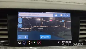 Opel Insignia 1.5 D Business Edition Aut. de 2021