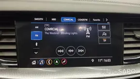 Opel Insignia 1.5 D Business Edition Aut. de 2021