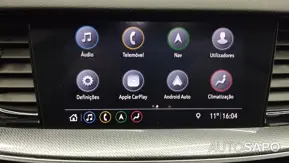 Opel Insignia 1.5 D Business Edition Aut. de 2021