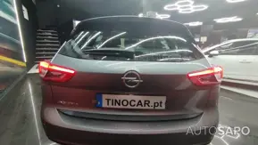 Opel Insignia 1.5 D Business Edition Aut. de 2021