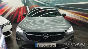 Opel Insignia 1.5 D Business Edition Aut. de 2021