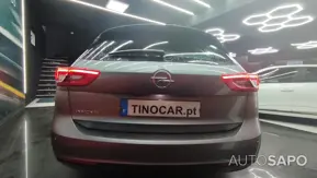 Opel Insignia 1.5 D Business Edition Aut. de 2021