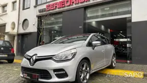 Renault Clio de 2014