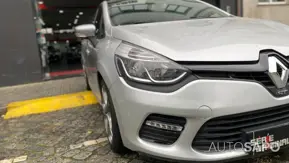 Renault Clio de 2014