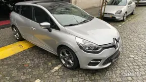 Renault Clio de 2014