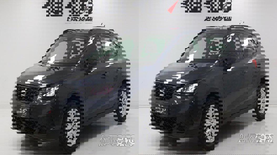 Seat Arona 1.0 TSI Style de 2023
