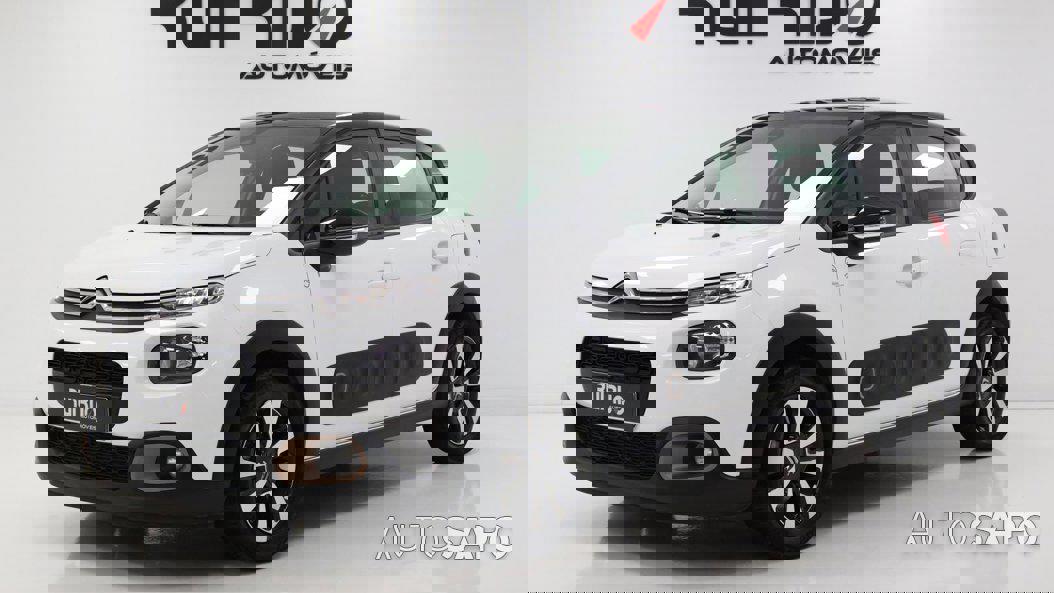 Citroen C3 de 2022