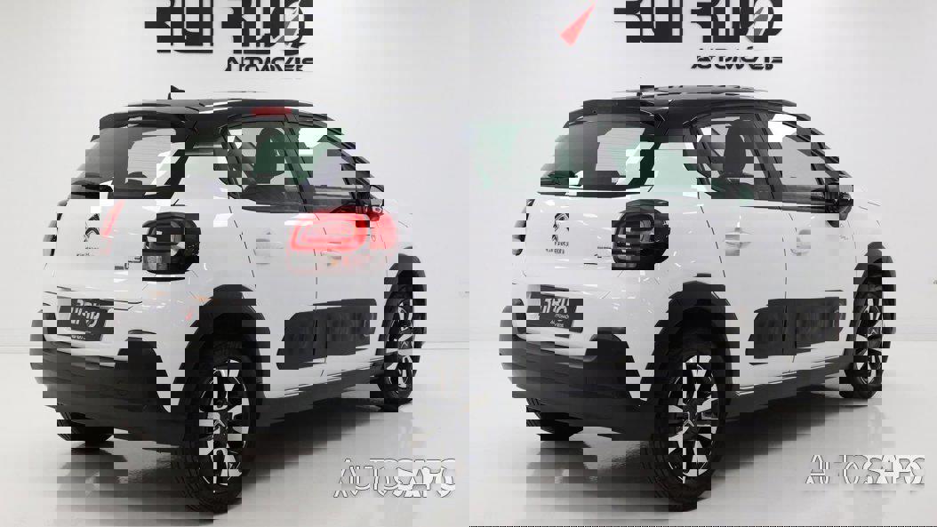 Citroen C3 de 2022
