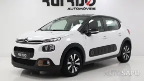 Citroen C3 de 2022