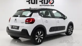 Citroen C3 de 2022