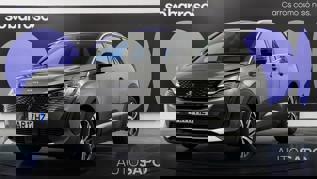 Peugeot 3008 de 2022