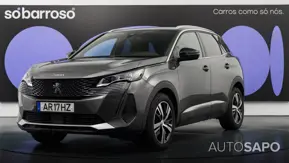 Peugeot 3008 de 2022