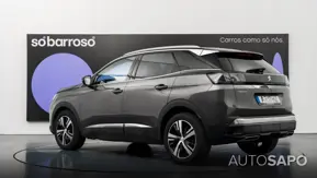 Peugeot 3008 de 2022