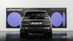 Peugeot 3008 de 2022