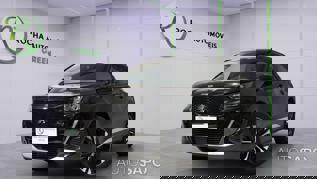 Peugeot e-2008 de 2023