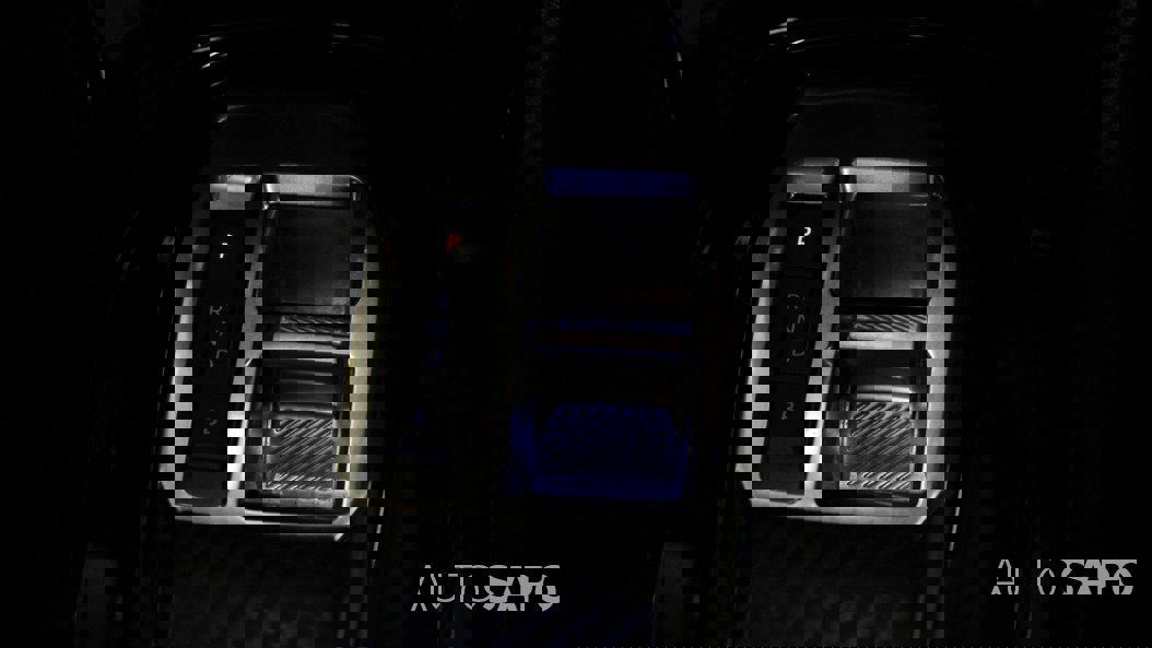 Peugeot e-2008 de 2023