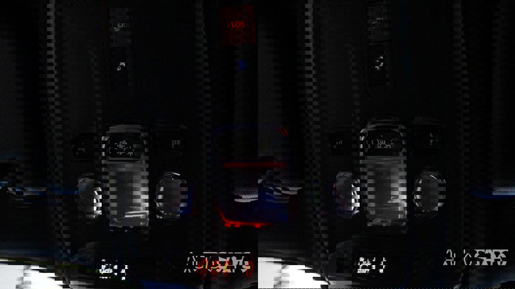 Peugeot e-2008 de 2023