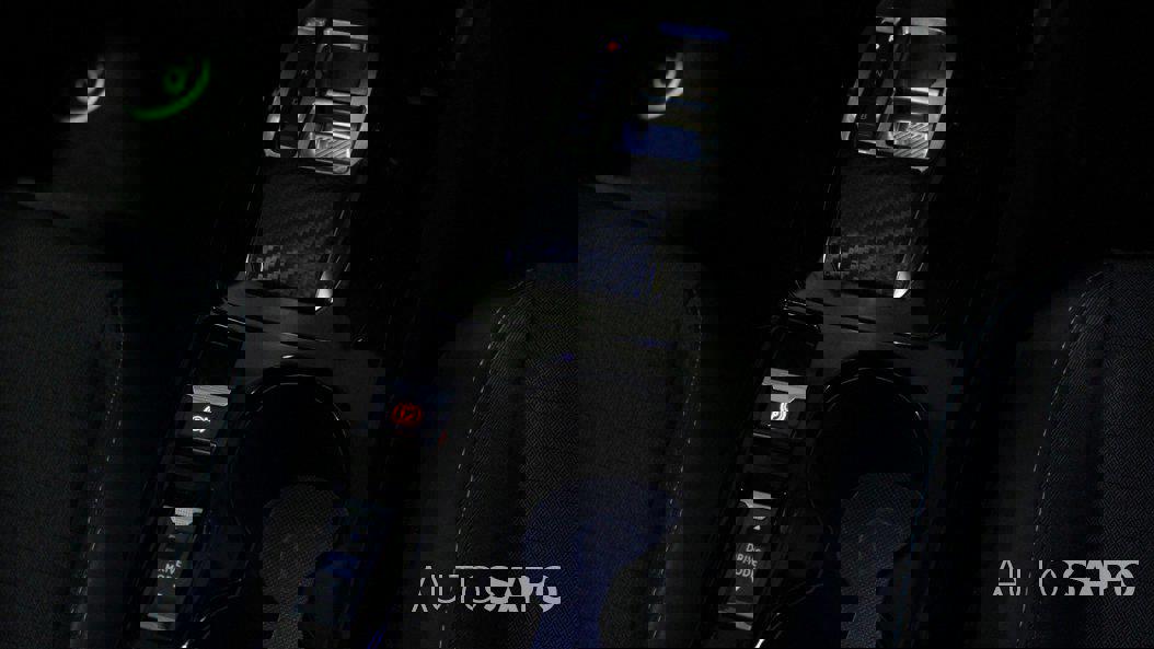 Peugeot e-2008 de 2023