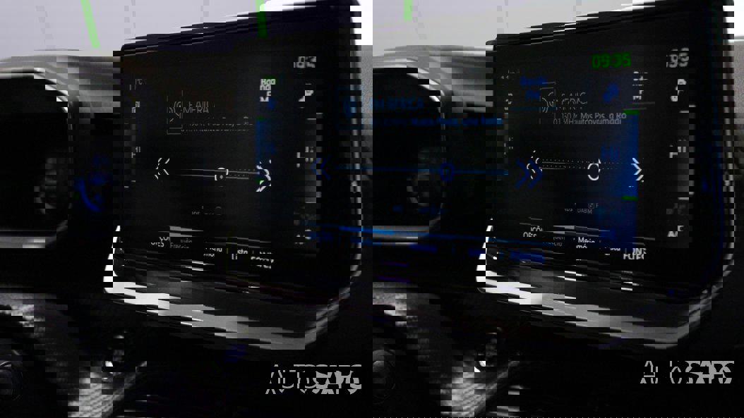 Peugeot e-2008 de 2023