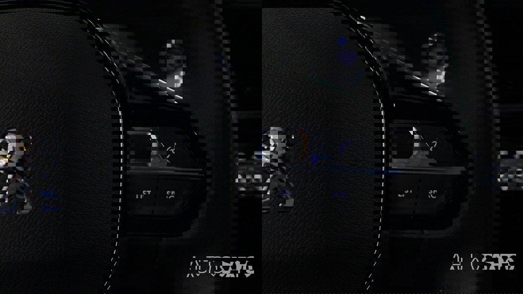 Peugeot e-2008 de 2023