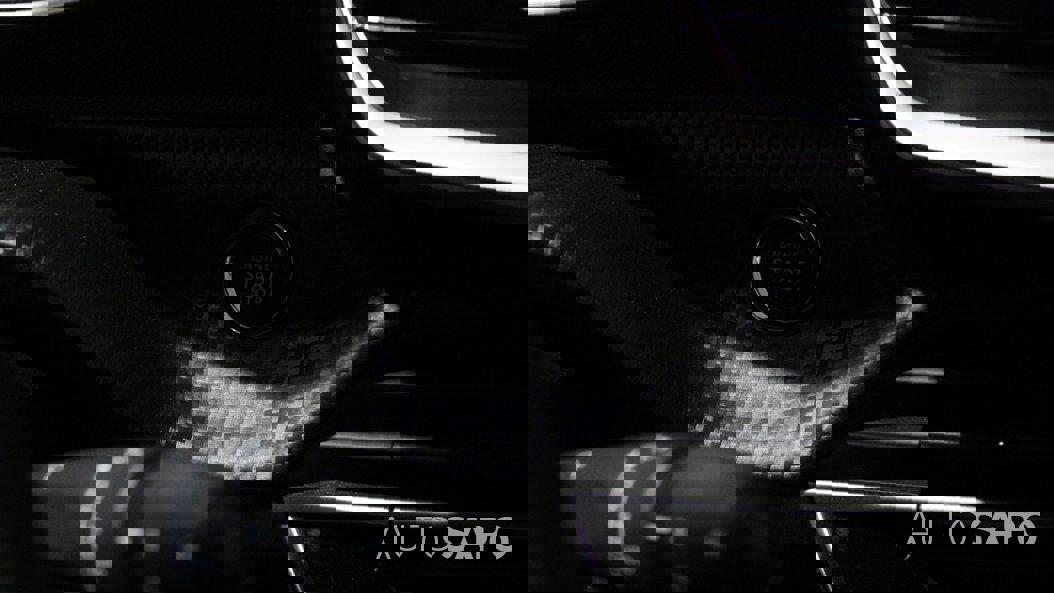 Peugeot e-2008 de 2023