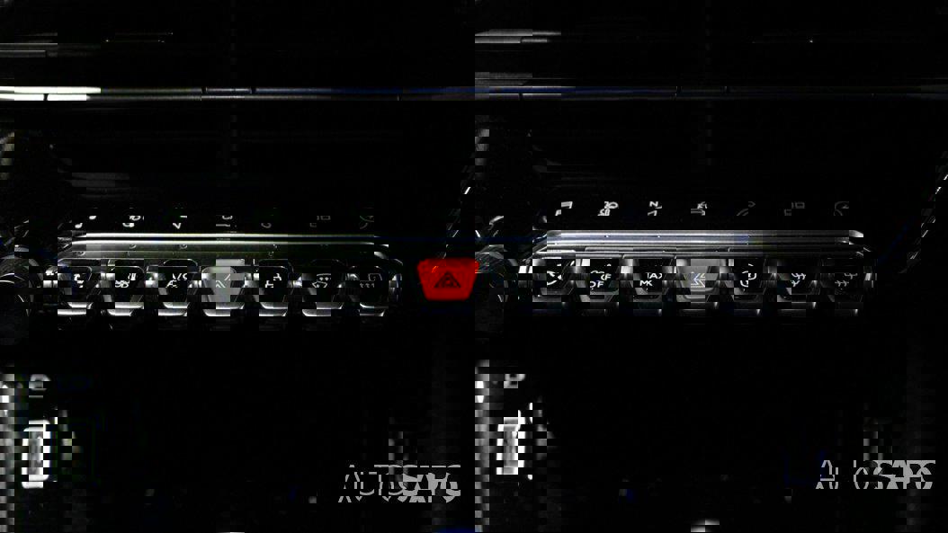 Peugeot e-2008 de 2023