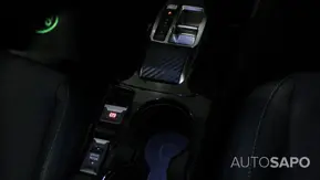 Peugeot e-2008 de 2023