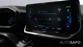 Peugeot e-2008 de 2023