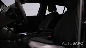 Peugeot e-2008 de 2023