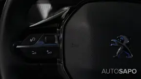 Peugeot e-2008 de 2023