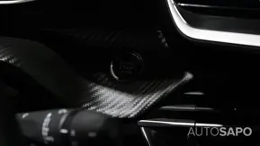 Peugeot e-2008 de 2023