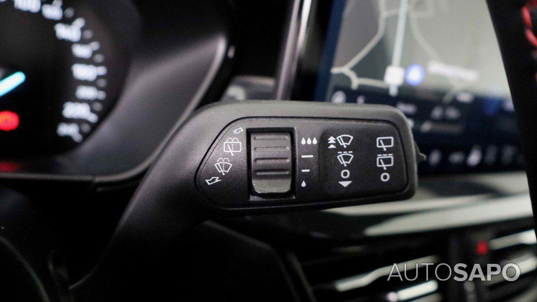 Ford Focus 1.0 EcoBoost MHEV ST-Line de 2024