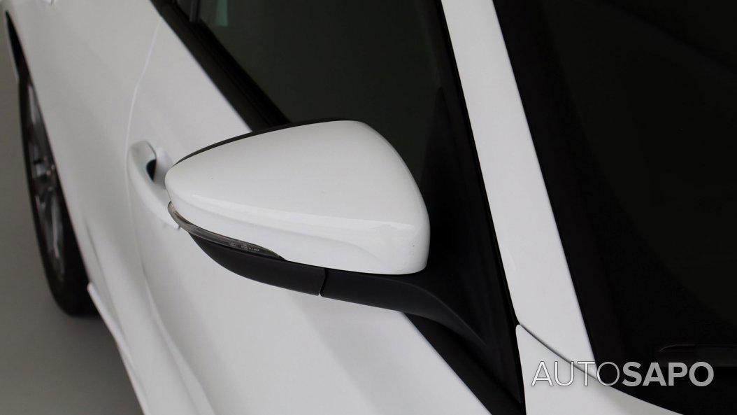 Ford Focus 1.0 EcoBoost MHEV ST-Line de 2024