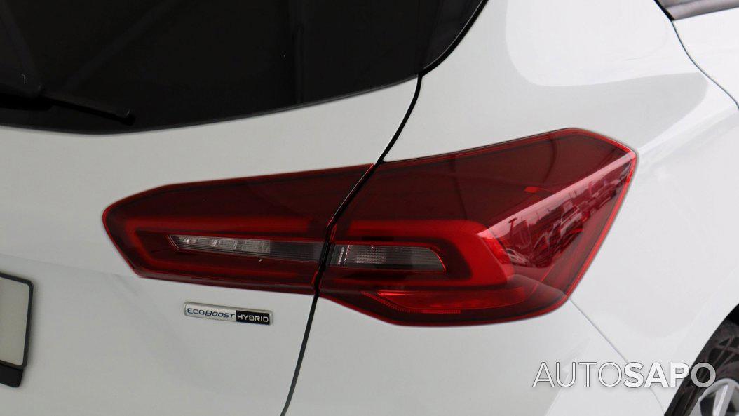 Ford Focus 1.0 EcoBoost MHEV ST-Line de 2024