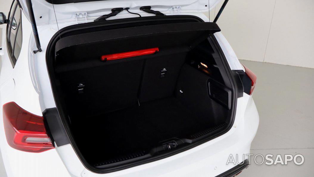 Ford Focus 1.0 EcoBoost MHEV ST-Line de 2024