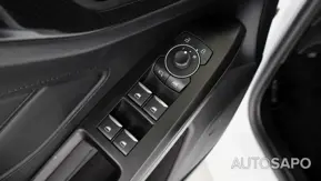 Ford Focus 1.0 EcoBoost MHEV ST-Line de 2024