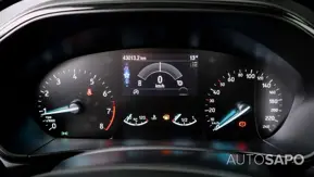 Ford Focus 1.0 EcoBoost MHEV ST-Line de 2024