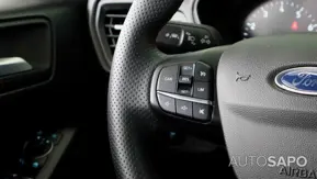 Ford Focus 1.0 EcoBoost MHEV ST-Line de 2024