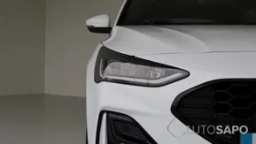 Ford Focus 1.0 EcoBoost MHEV ST-Line de 2024