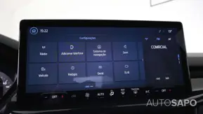 Ford Focus 1.0 EcoBoost MHEV ST-Line de 2024