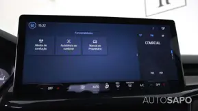 Ford Focus 1.0 EcoBoost MHEV ST-Line de 2024