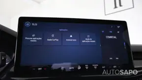 Ford Focus 1.0 EcoBoost MHEV ST-Line de 2024