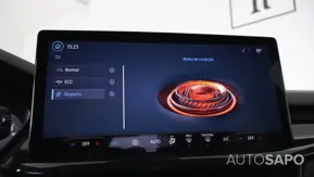 Ford Focus 1.0 EcoBoost MHEV ST-Line de 2024