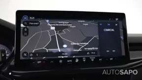 Ford Focus 1.0 EcoBoost MHEV ST-Line de 2024