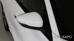 Ford Focus 1.0 EcoBoost MHEV ST-Line de 2024