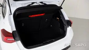 Ford Focus 1.0 EcoBoost MHEV ST-Line de 2024