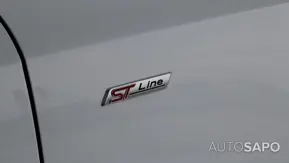 Ford Focus 1.0 EcoBoost MHEV ST-Line de 2024