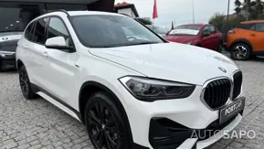 BMW X1 de 2021