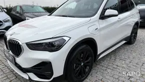 BMW X1 de 2021