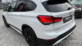 BMW X1 de 2021